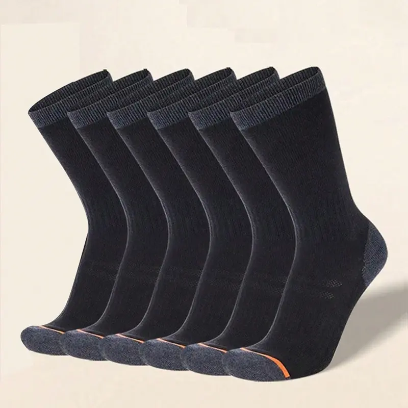 Socks Men's Mid-calf Autumn and Winter