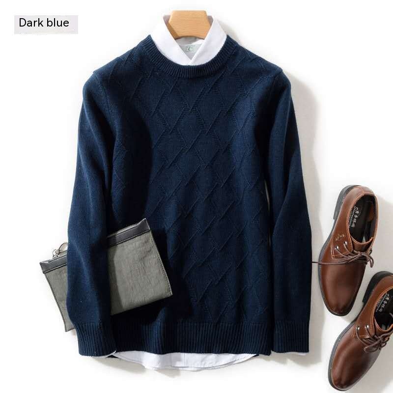 Dark Blue