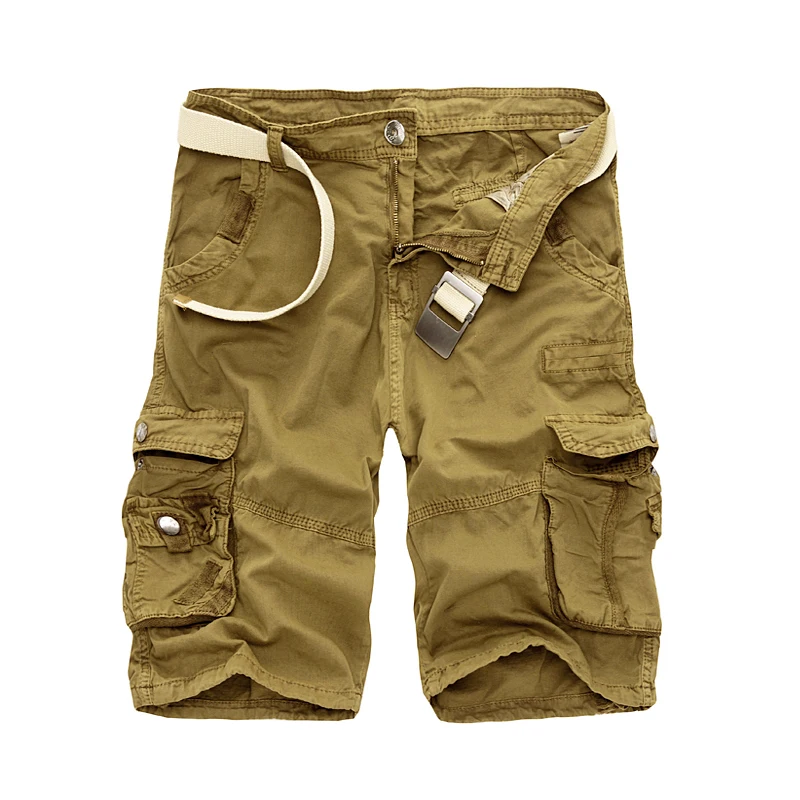 Title 6, Heren Zomer Sport Shorts Vijfpunts Broek Tide M...