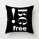 Be Free