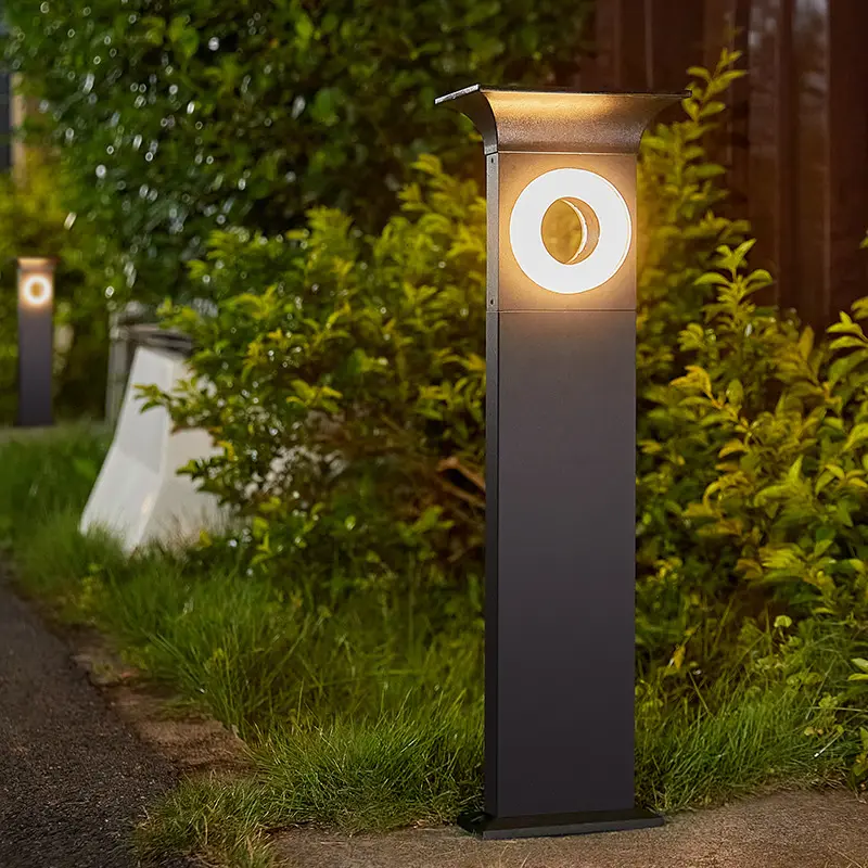 Lawn Lamp Outdoor Yard