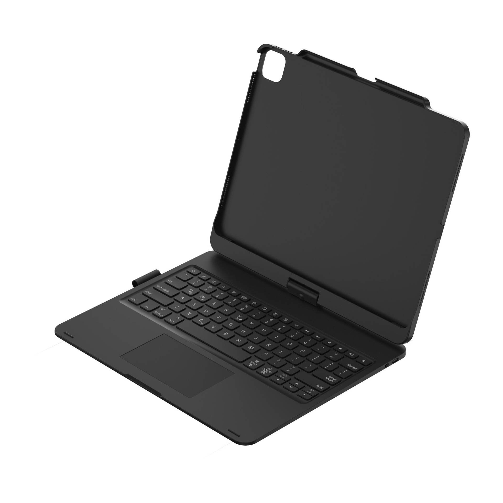 Trådløst Bluetooth-tastatur - Bilde 1