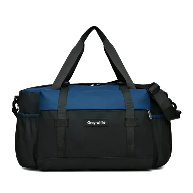 Travel Bag Business Trip Travel Luggage Bag Trend Blue - Shop at LoveMi