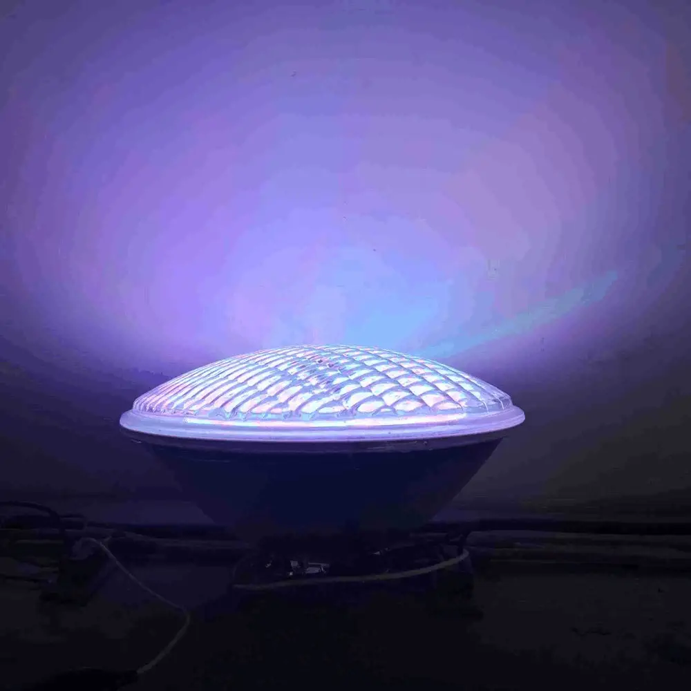 LED Pool Light 18W RGB