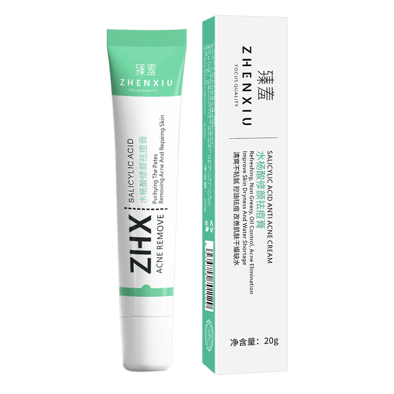 Acne Treatment Cream