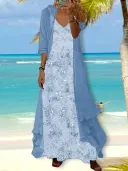Sky Blue