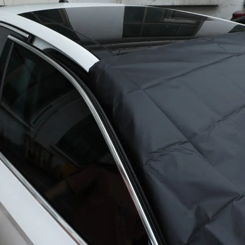 Sunshade Car Snow Guard For All Seasons