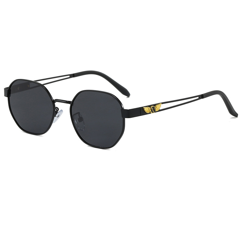 High End Polarized Sunglasses UV Protective Shades