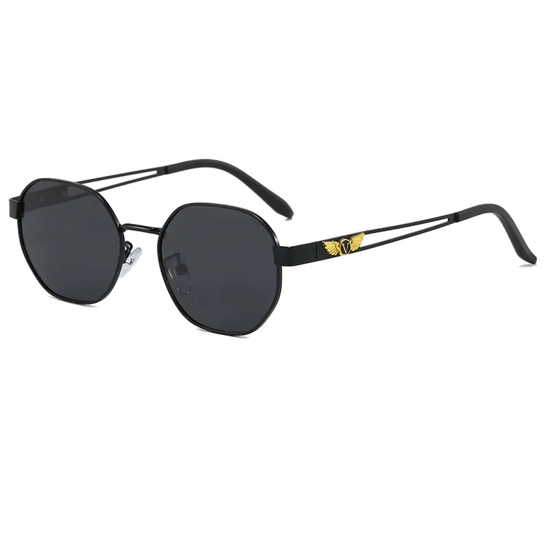 High End Polarized Sunglasses UV Protective Shades