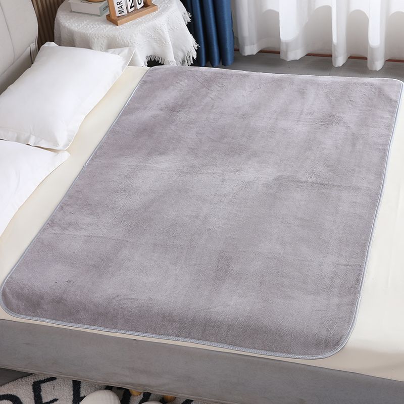 Year-round Leak-proof Winter Fleece-lined Panty Liners