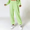 Apple Green