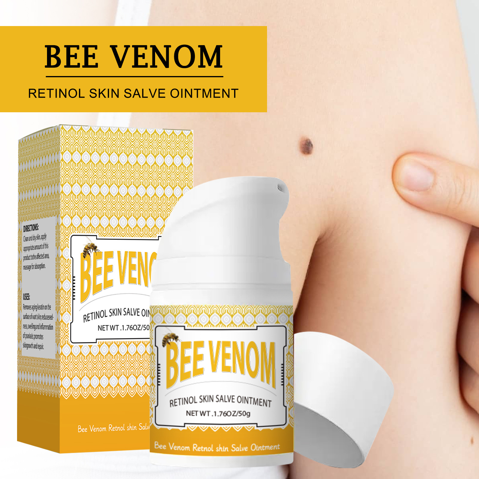 Soothing Skin Smooth And Tender Moisturizing And Nourishing