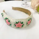 Sunflower Pink