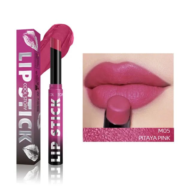 Lipstick Stick Dual use Lipstick Light Gloss M05 - Shop at LoveMi