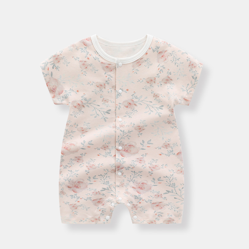 Rose Short Sleeve