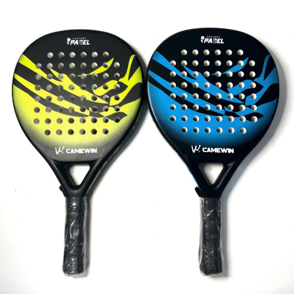 Thick Tennis Rackets Carbon Beach Rackets - Image 6
