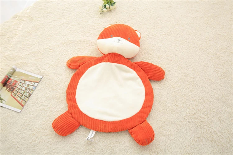 Title 9, Plush cute cartoon sleeping pad for comfortable...