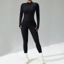 Coat Trousers Blackblack