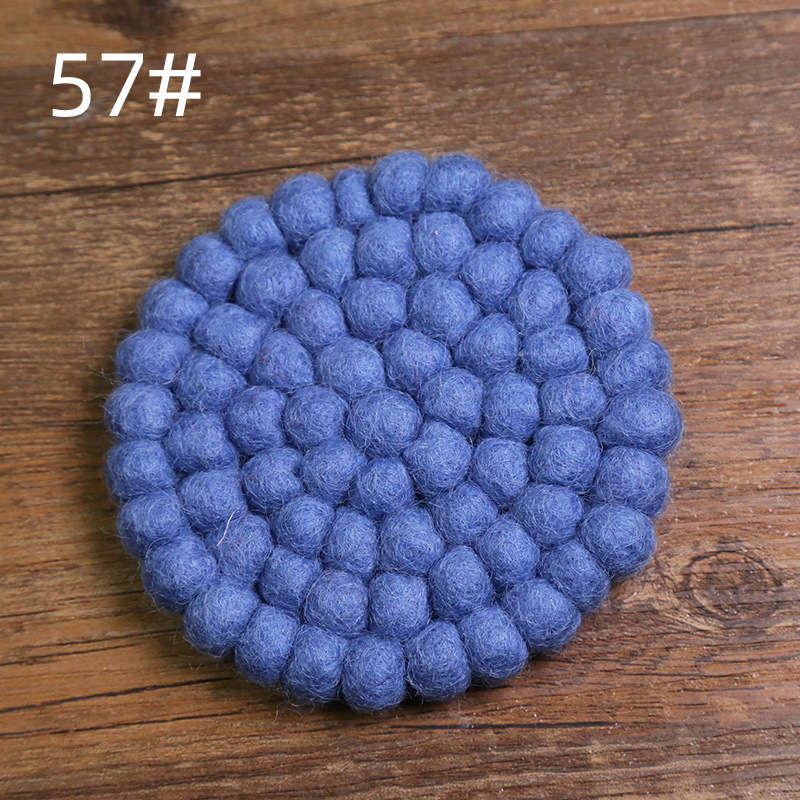 10cm Coaster 57