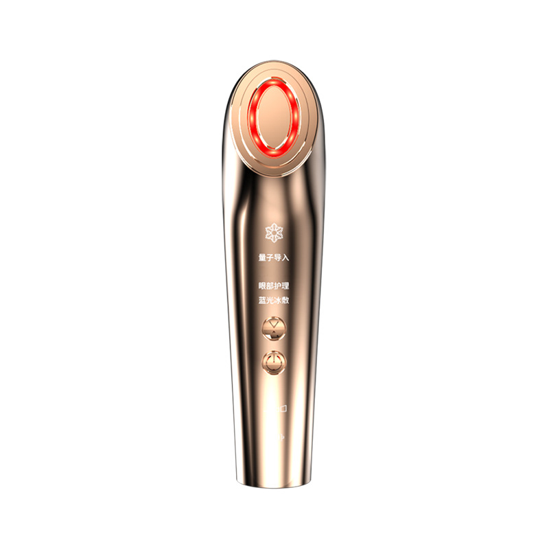 Household Facial Massage Lifting And Firming Beauty Device