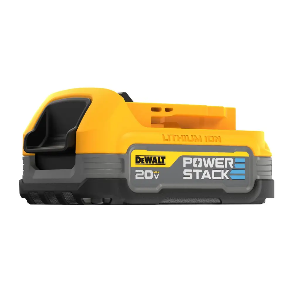 20V Blade Battery Polymer Lightweight Compact Powerful Power Lithium