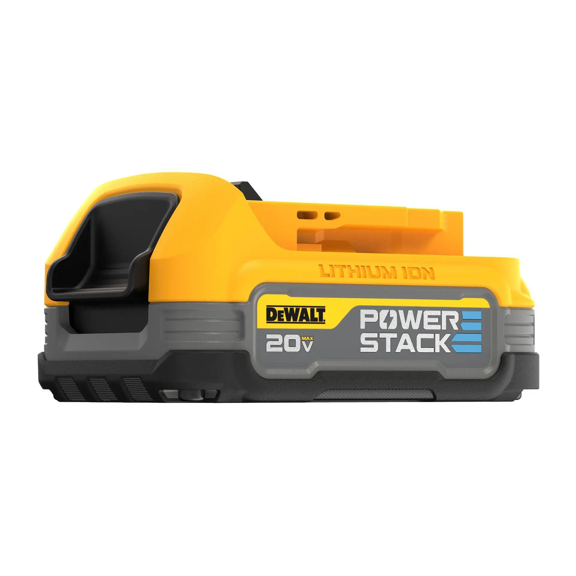 20V Blade Battery Polymer Lightweight Compact Powerful