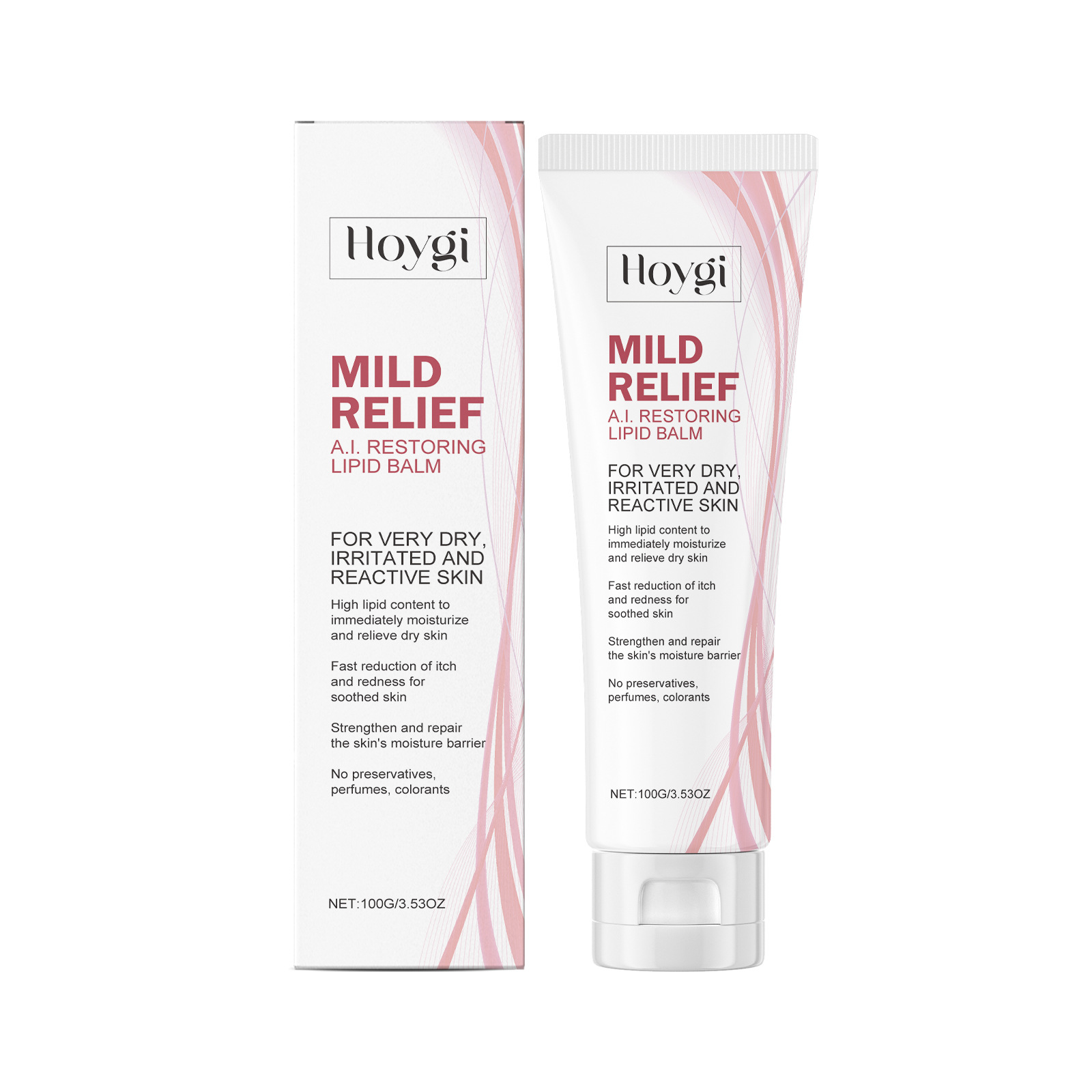 Wet Soothing Facial Skin Translucent 100G - Shop at LoveMi