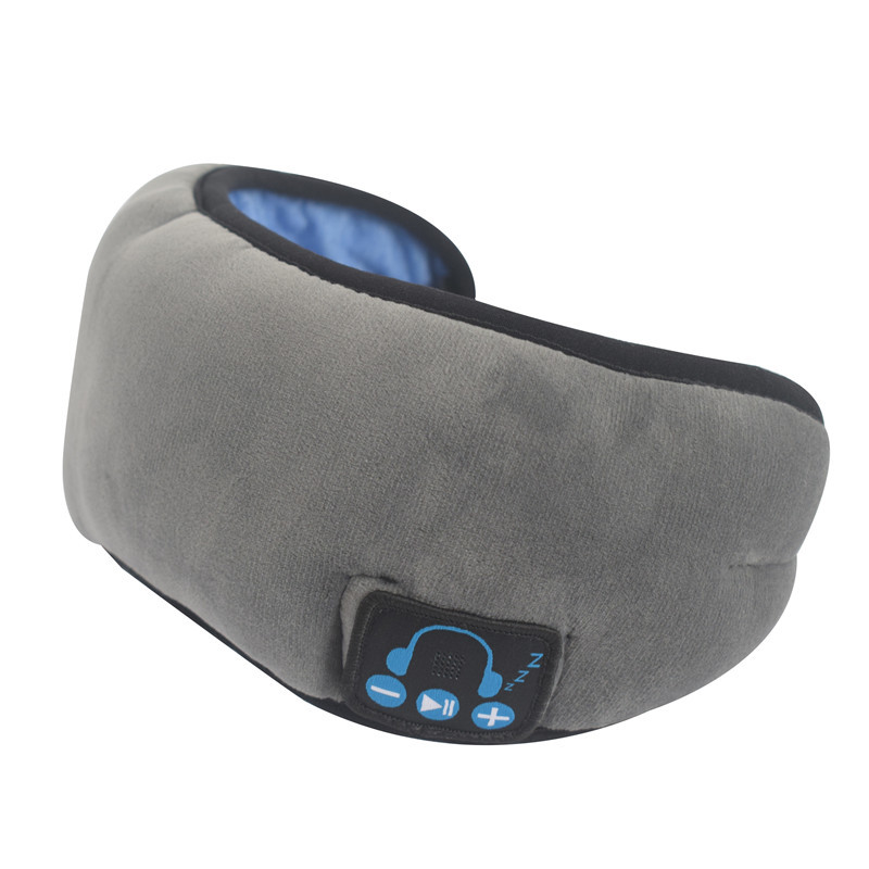 Title 7, Eye Mask For Sleep Shading Men