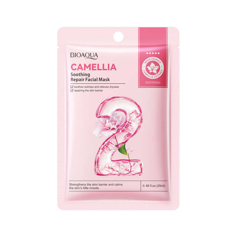 Camellia 25ml