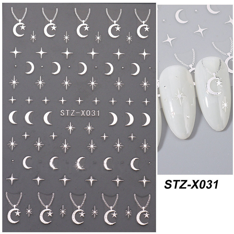 STZ X031