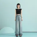 Nostalgic Yellow Lengthened