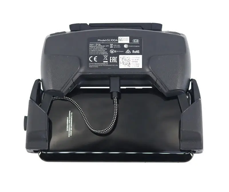 Remote Control Mobile Phone Tablet Connection Data