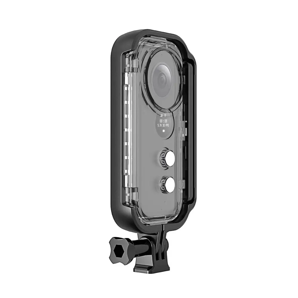Waterproof Diving Protective Case For Panoramic Camera