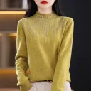 Mustard Yellow