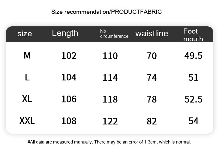 Loose Cargo Wide Leg Jeans - Image 6