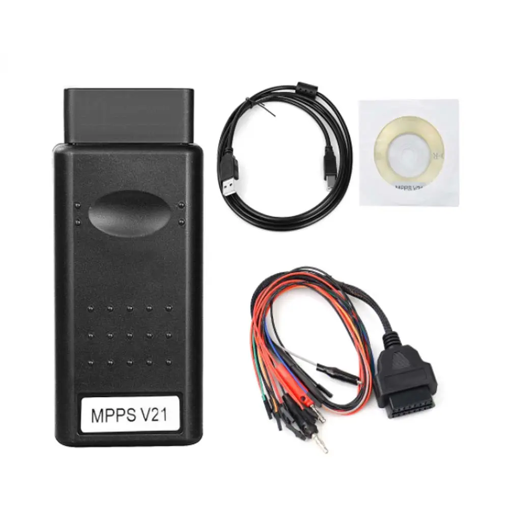 Power Supply Car Upgrade