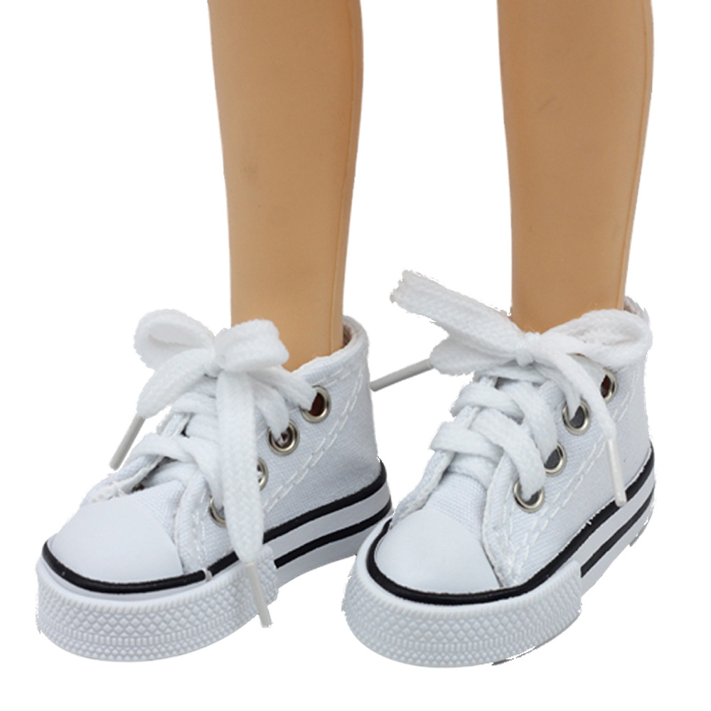 Title 10, BJD Doll shoes