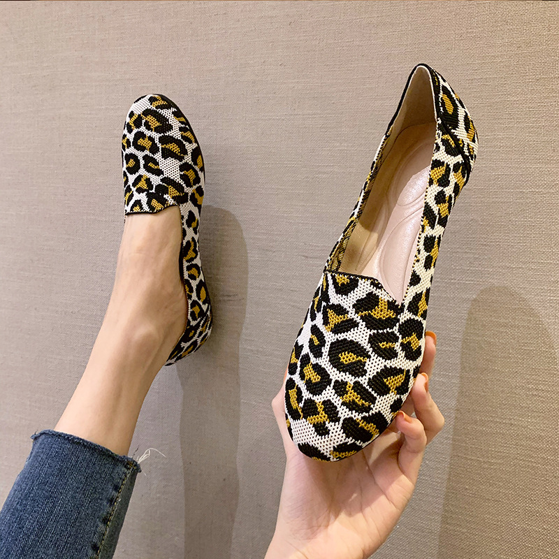 Leopard Color