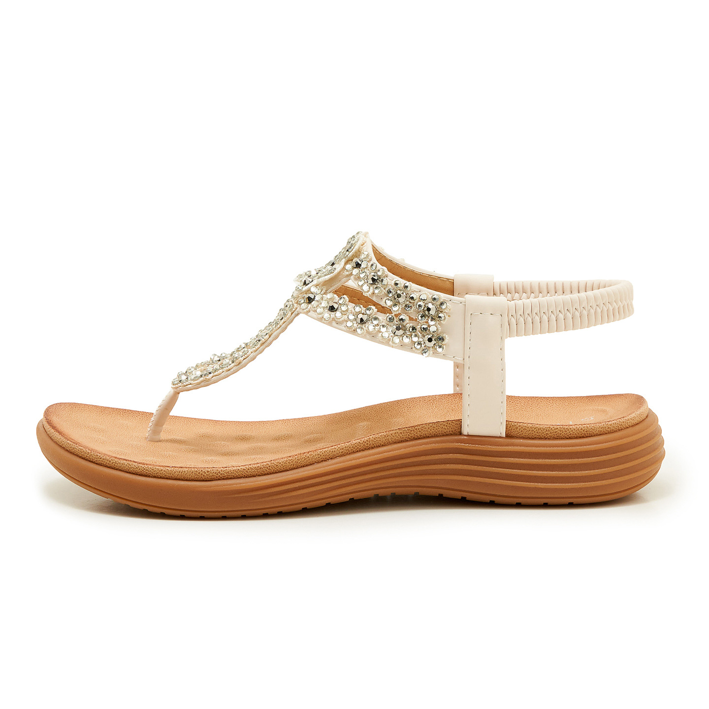 PU Roman Sandals