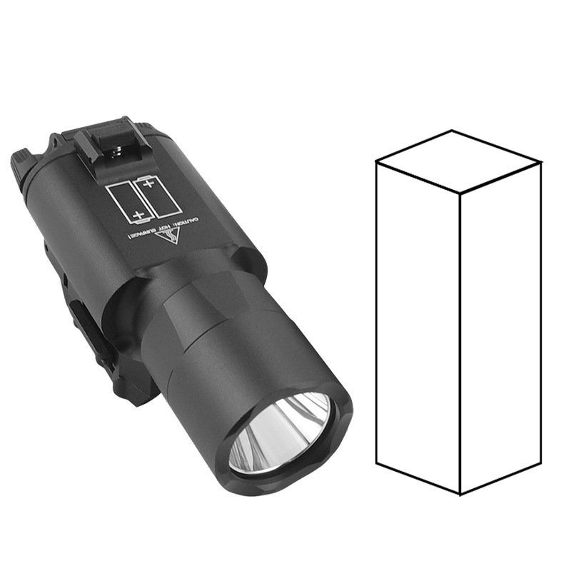 2023294 Aluminum Alloy