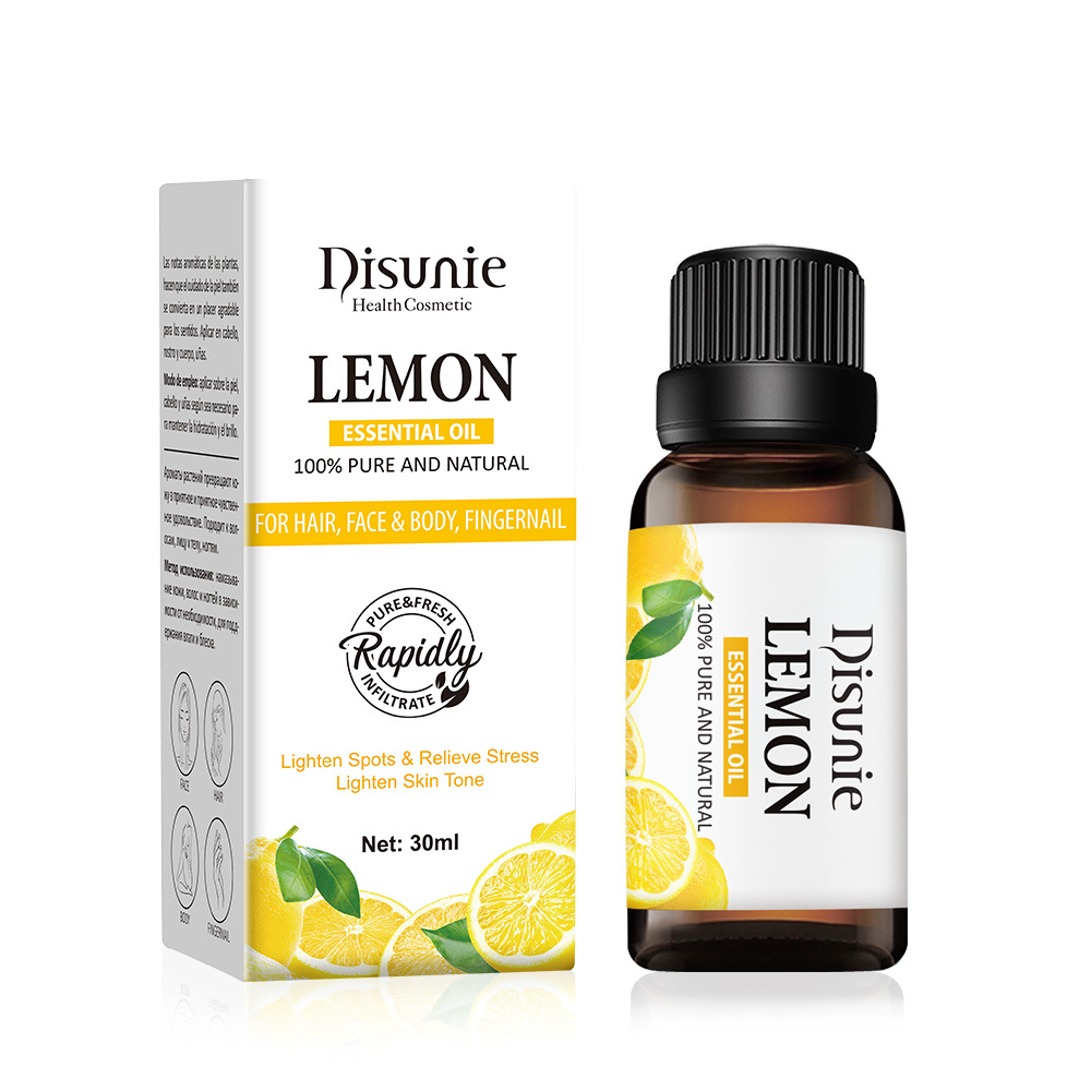 30ML Lemon