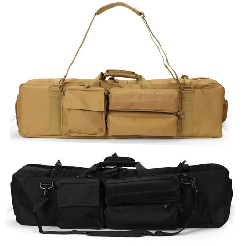 Heavy-Duty Fishing Gear Bag