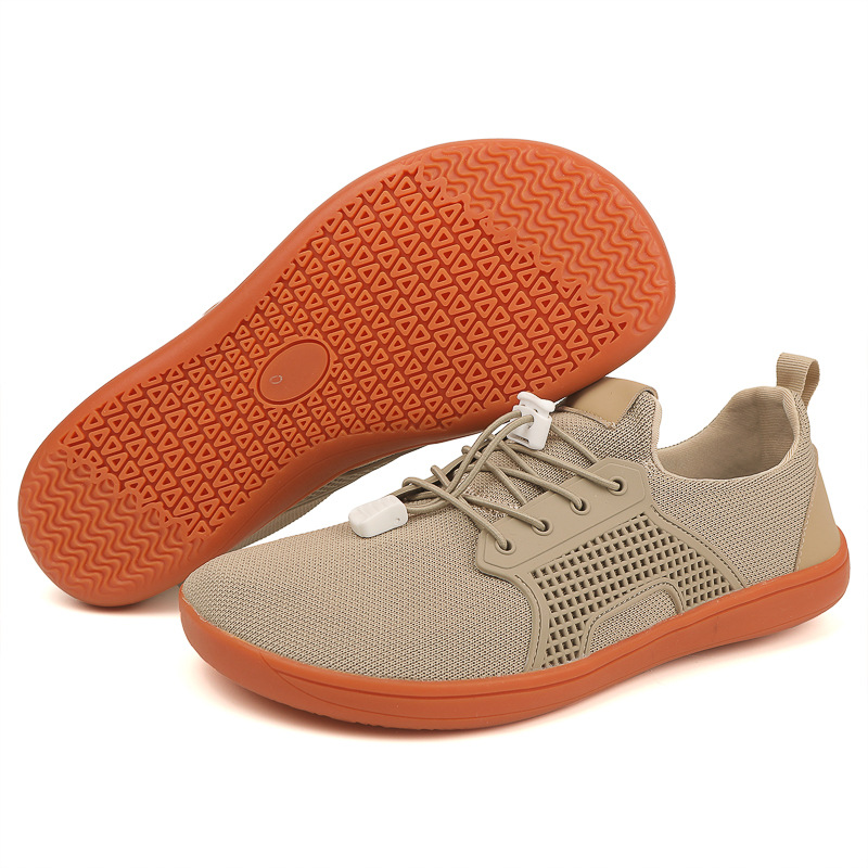 Mesh Outdoor Sports Shoes