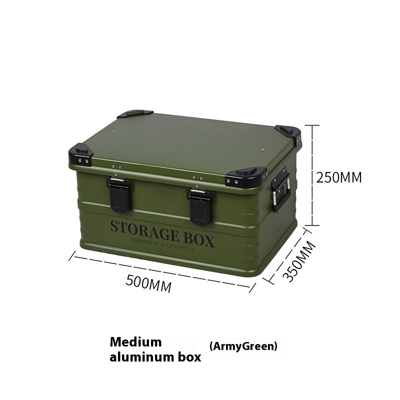 Army Green Medium