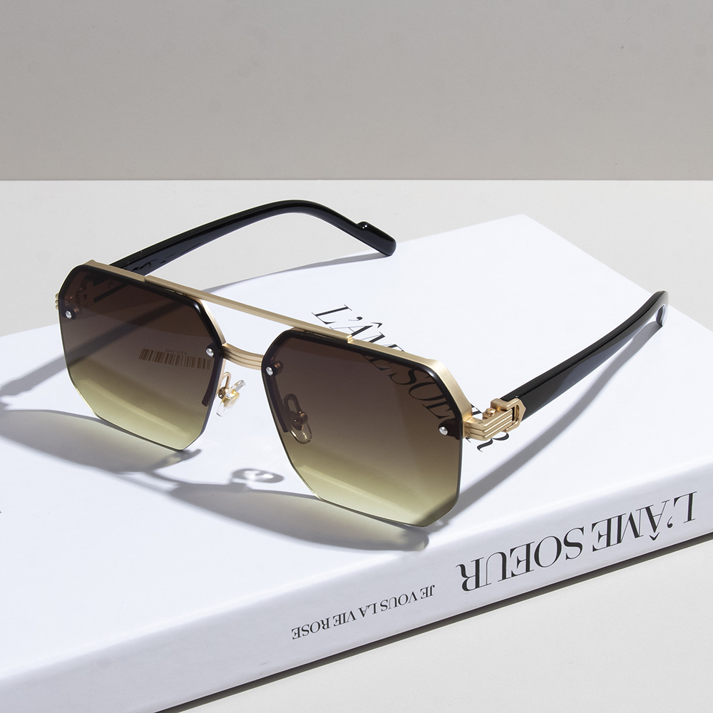 Mens Sunglasses Fashionable And Trendy Shades