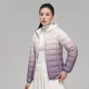Gradient Purple