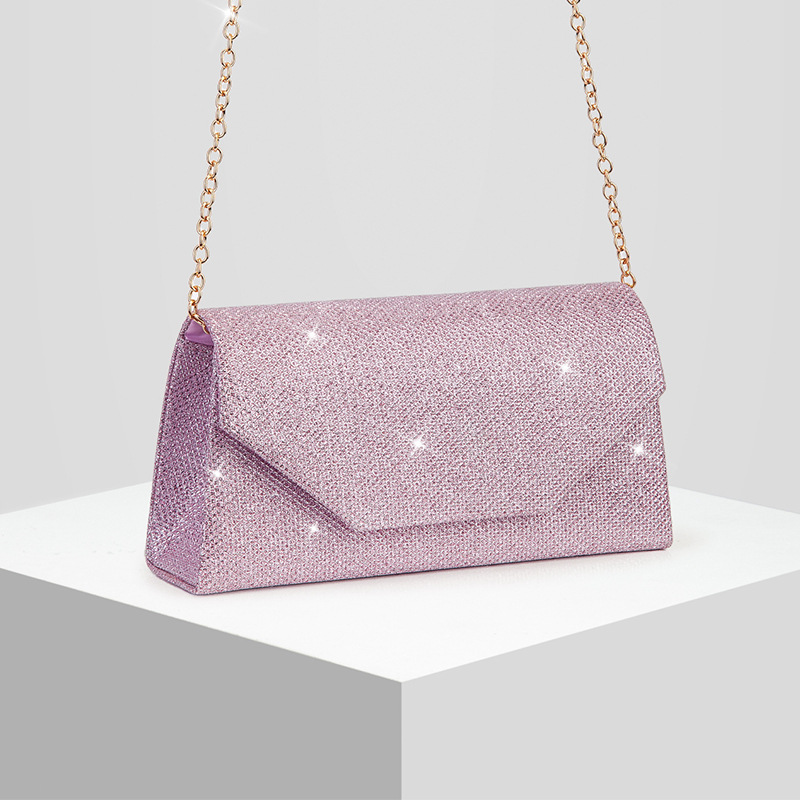 Glittering Evening Clutch, picture 4 of 4