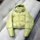 Avocado Green