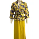 Dark Yellow