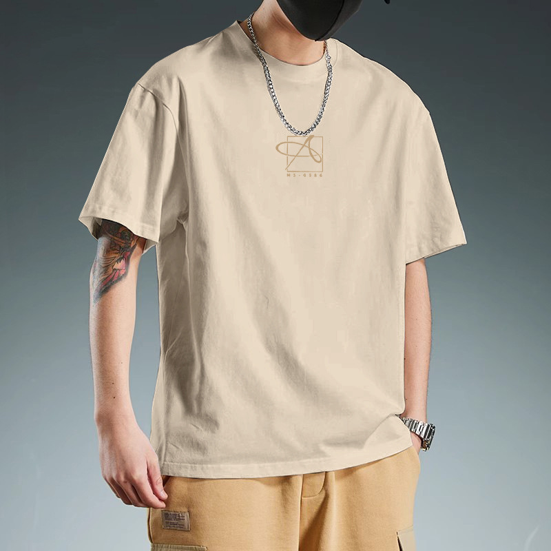 Khaki Cotton
